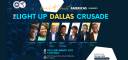 Light up Dallas